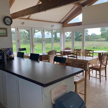 Grove House Country Rooms Shanballymore Ngoại thất bức ảnh