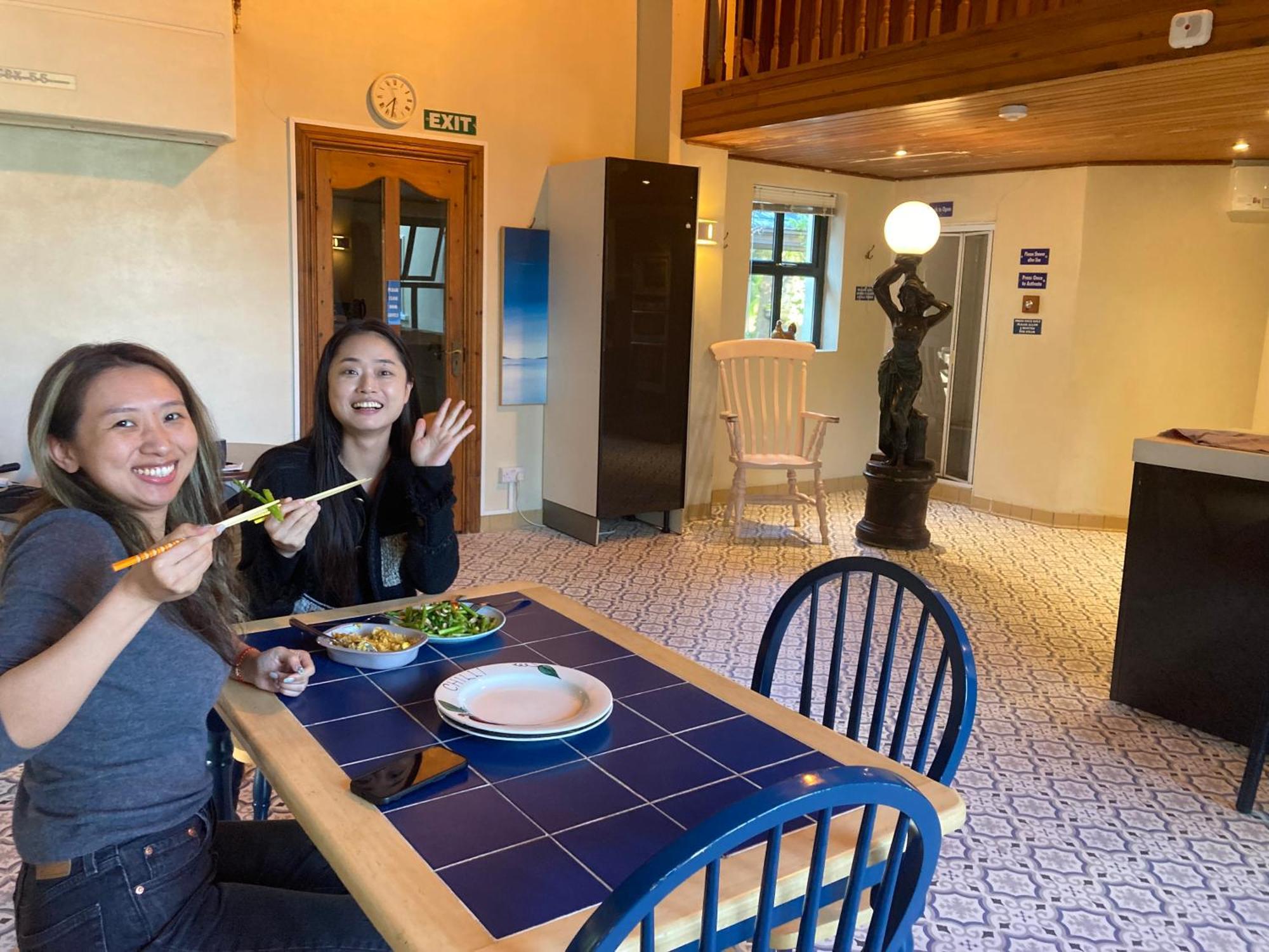 Grove House Country Rooms Shanballymore Ngoại thất bức ảnh