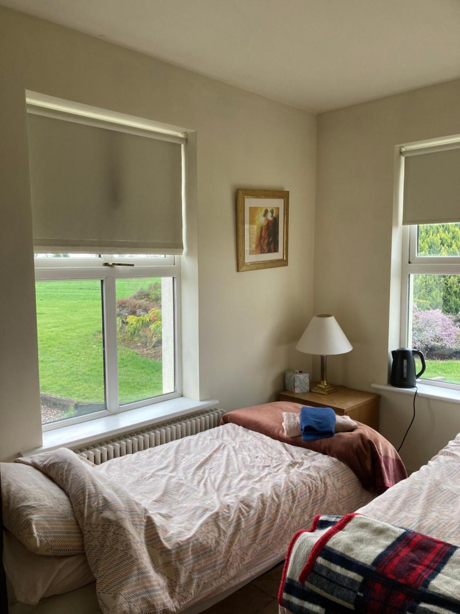 Grove House Country Rooms Shanballymore Ngoại thất bức ảnh